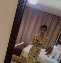 Coffee - Transsexual escort in Amman