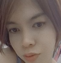 Coffee - Transsexual escort in Riyadh