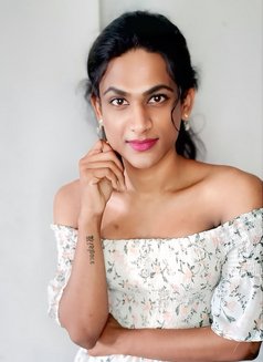 Coimbatore Hot Shemale Big Rod Monster - Transsexual escort in Coimbatore Photo 7 of 28