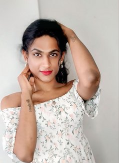 Coimbatore Hot Shemale Big Rod Monster - Transsexual escort in Coimbatore Photo 8 of 28
