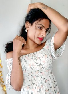 Coimbatore Hot Shemale Big Rod Monster - Transsexual escort in Coimbatore Photo 9 of 28