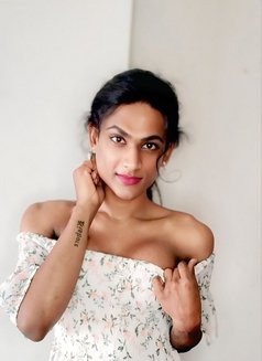 Coimbatore Hot Shemale Big Rod Monster - Transsexual escort in Coimbatore Photo 12 of 28