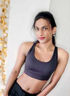 Coimbatore Hot Shemale Big Rod Monster - Transsexual escort in Coimbatore Photo 15 of 28