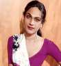 Coimbatore New Young Top Shemale N Town - Transsexual escort in Coimbatore Photo 1 of 5