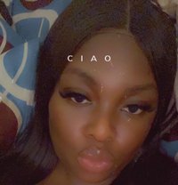 Coke Cookie - escort in Abuja