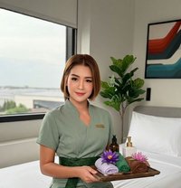 Cola Sexy Lady Good Massage - escort in Riyadh
