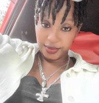 Colabo - puta in Nairobi