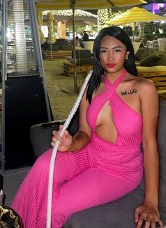 Colabrin Sexy - escort in Dubai Photo 5 of 5