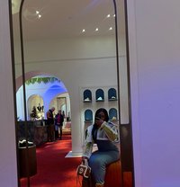 Colas - escort in Abuja