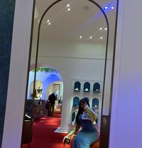 Colas - escort in Abuja