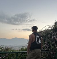 Cold11 - Male escort in Kathmandu