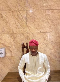 Cole - Male escort in Lagos, Nigeria Photo 1 of 2
