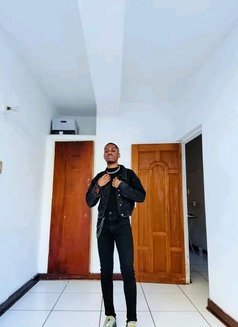 Cole - Acompañantes masculino in Durban Photo 1 of 2