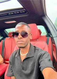 Cole - Acompañantes masculino in Durban Photo 2 of 2