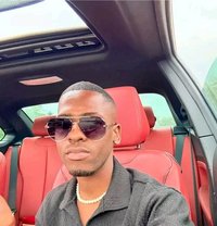 Cole - Acompañantes masculino in Durban