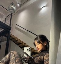 Coleen - escort in Tokyo