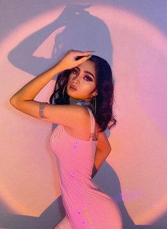 Coleen Babygirl - Acompañantes transexual in Al Ain Photo 1 of 23