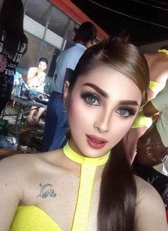 Coleen Babygirl - Acompañantes transexual in Al Ain Photo 9 of 23