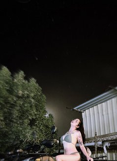 Coleen Babygirl - Acompañantes transexual in Al Ain Photo 16 of 23
