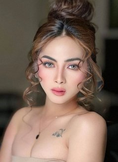 Coleen Babygirl - Acompañantes transexual in Al Ain Photo 17 of 23