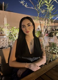 Coleen Babygirl - Acompañantes transexual in Al Ain Photo 19 of 23