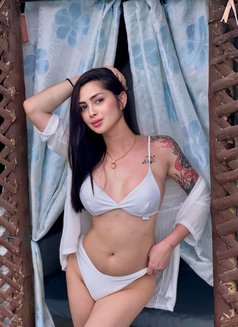 Coleen Babygirl - Acompañantes transexual in Al Ain Photo 23 of 23