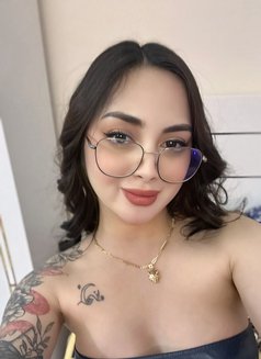 Coleen Babygirl - Transsexual escort in Al Ain Photo 2 of 19