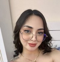 Coleen Babygirl - Transsexual escort in Al Ain