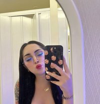 Coleen Babygirl - Transsexual escort in Al Ain