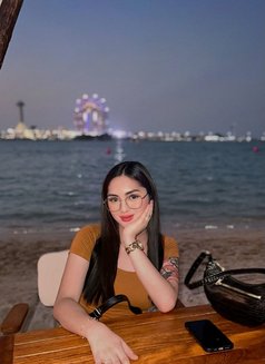 Coleen Babygirl - Transsexual escort in Al Ain Photo 10 of 19