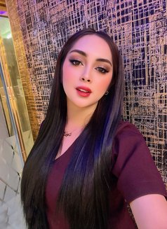 Coleen Babygirl - Transsexual escort in Al Ain Photo 11 of 19