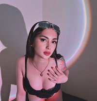 Coleen Babygirl - Transsexual escort in Al Ain