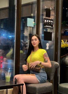 Coleen Babygirl - Transsexual escort in Al Ain Photo 15 of 19