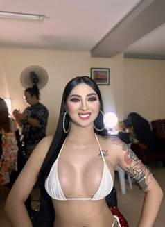Coleen Babygirl - Transsexual escort in Al Ain Photo 18 of 19