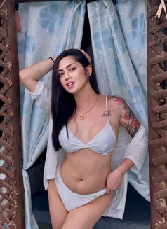 Coleen Babygirl - Transsexual escort in Al Ain Photo 19 of 19