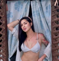 Coleen Babygirl - Transsexual escort in Al Ain