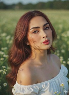 Coleen Babygirl - Transsexual escort in Al Ain Photo 16 of 16