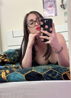Coleen Babygirl - Acompañantes transexual in Al Ain Photo 17 of 17