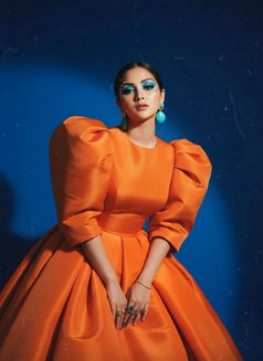 Coleen Babygirl - Acompañantes transexual in Al Ain Photo 11 of 23