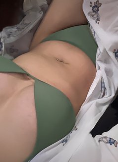 Coleen Babygirl - Acompañantes transexual in Al Ain Photo 4 of 23