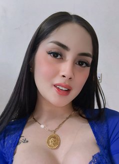 Coleen Babygirl - Acompañantes transexual in Al Ain Photo 13 of 23