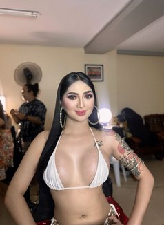 Coleen Babygirl - Acompañantes transexual in Al Ain Photo 15 of 23