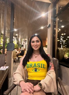 Coleen Babygirl - Acompañantes transexual in Al Ain Photo 16 of 23