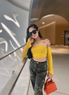 Coleen Babygirl - Acompañantes transexual in Al Ain Photo 17 of 23