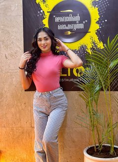 Coleen Babygirl - Acompañantes transexual in Al Ain Photo 9 of 23