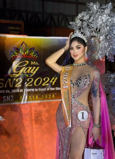 Coleen Babygirl - Acompañantes transexual in Al Ain Photo 18 of 23