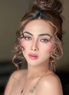 Coleen Babygirl - Acompañantes transexual in Al Ain Photo 20 of 23