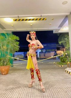 Coleen Babygirl - Acompañantes transexual in Al Ain Photo 22 of 23