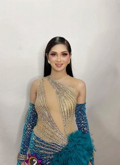 Coleen Babygirl - Acompañantes transexual in Al Ain Photo 23 of 23