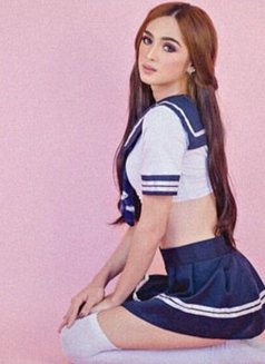 🧿 Coleen Babygirl 🧿 - Transsexual escort in Al Ain Photo 4 of 24